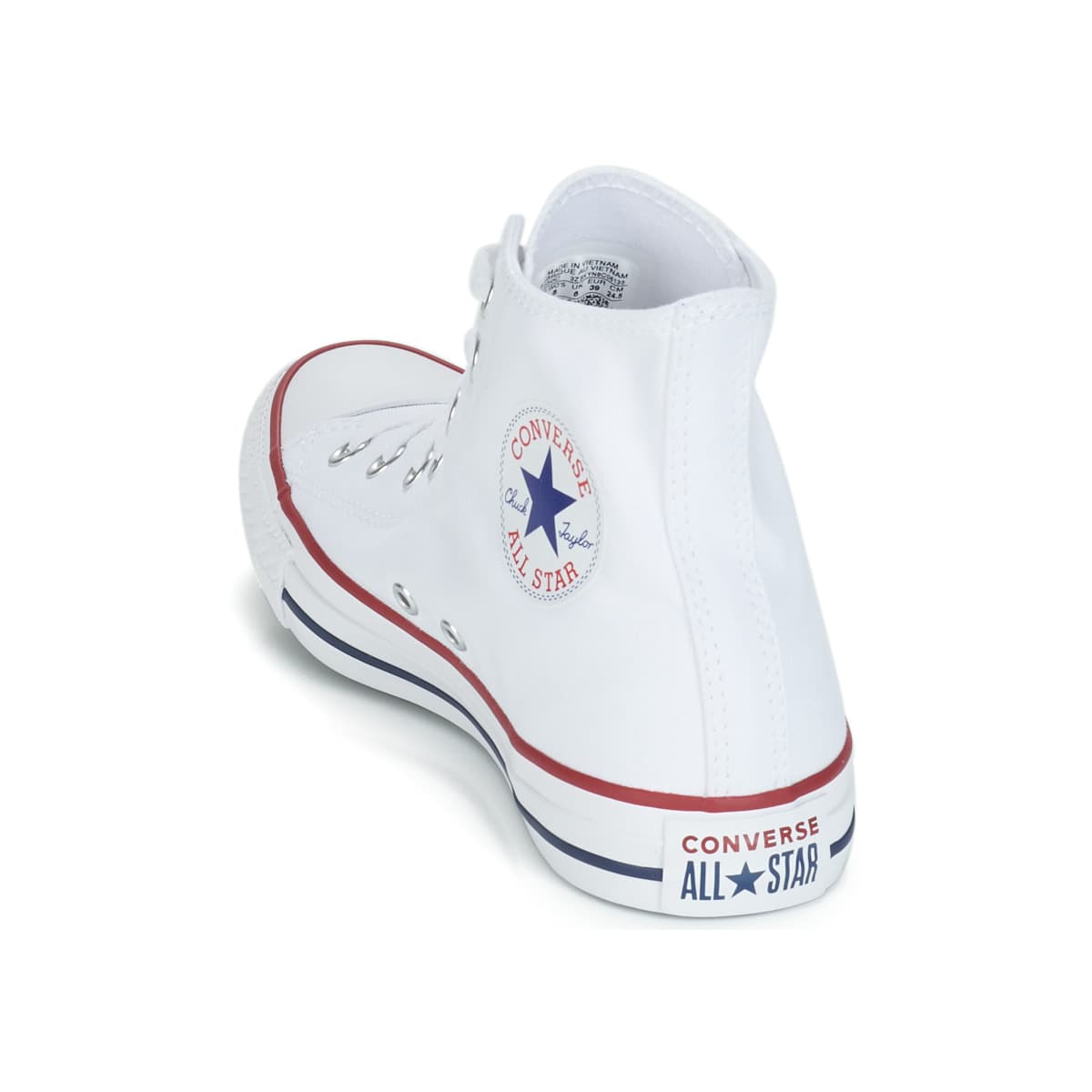 Women's Sneakers Converse White