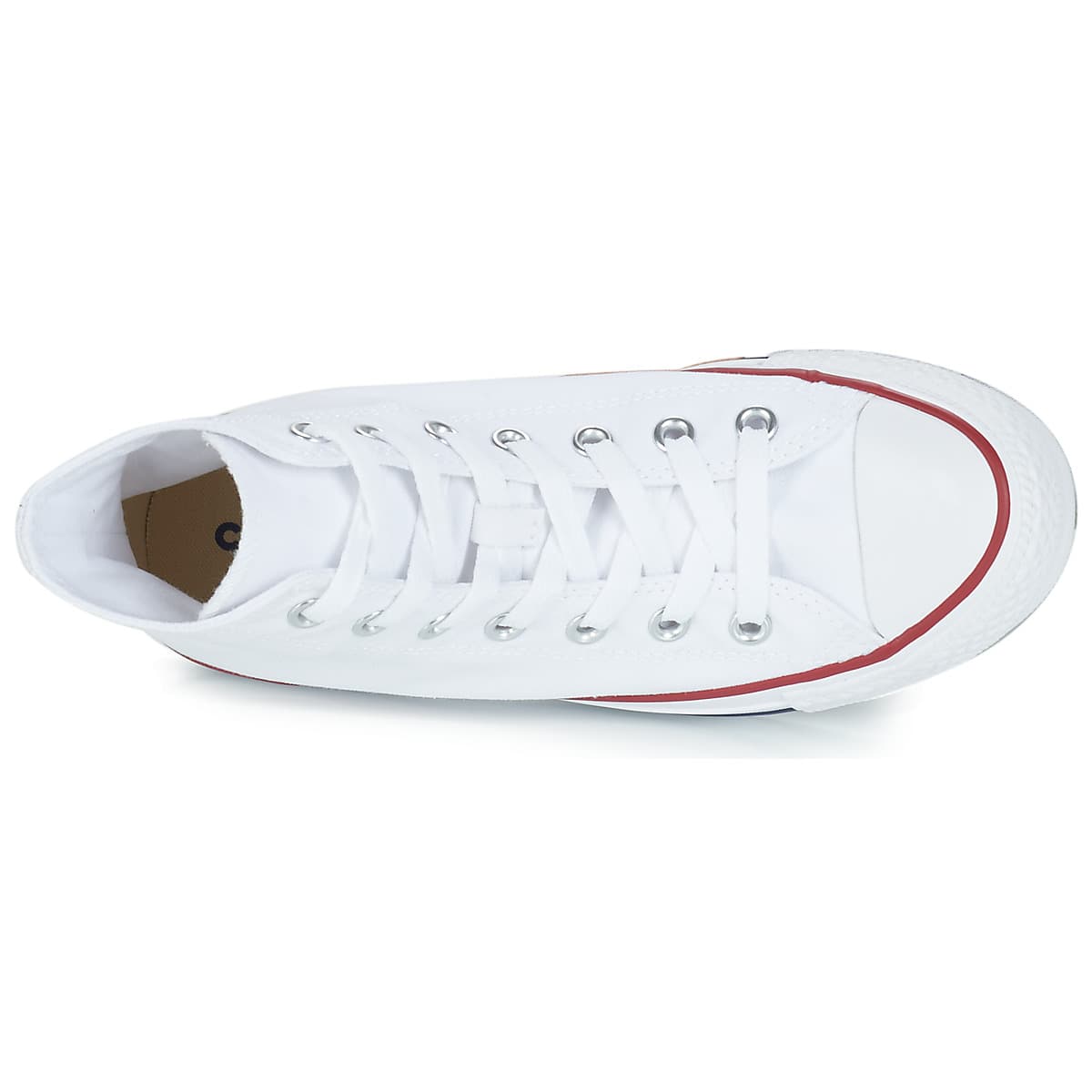 Women's Sneakers Converse White