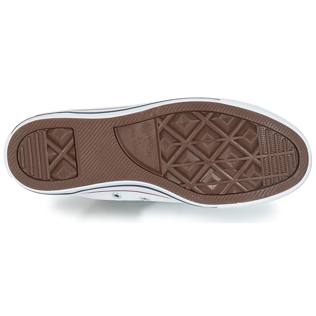 Women's Sneakers Converse White