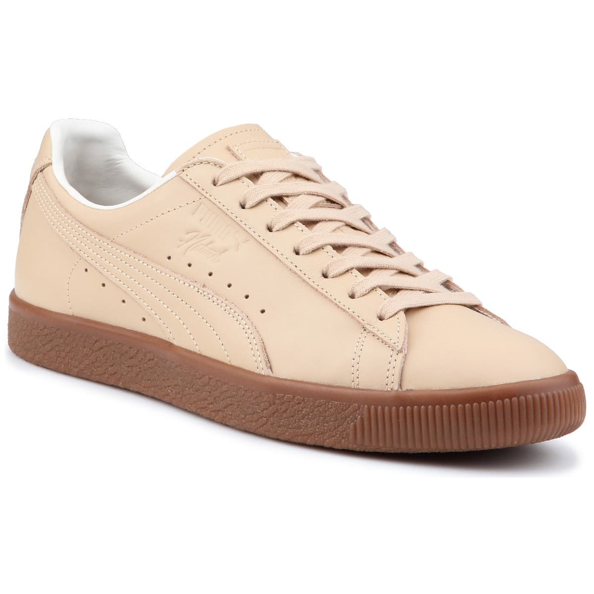 Men's Sneakers Puma Beige