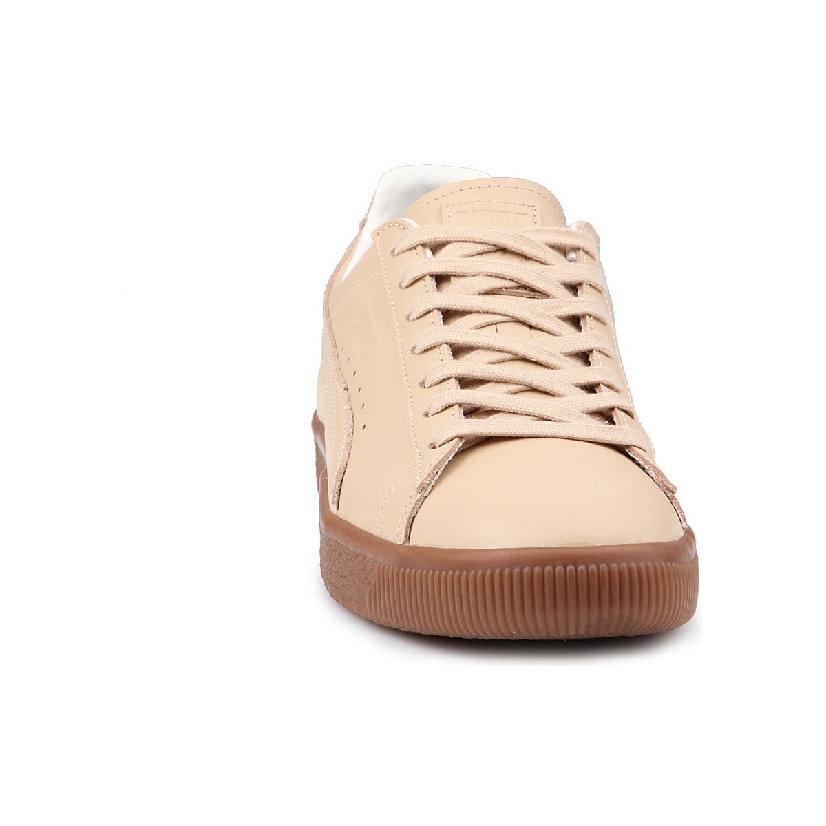 Men's Sneakers Puma Beige