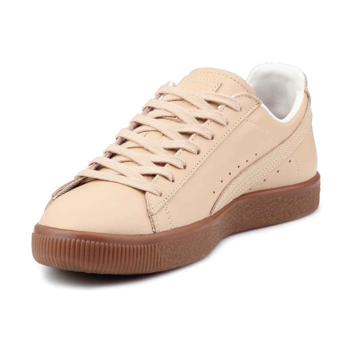 Men's Sneakers Puma Beige