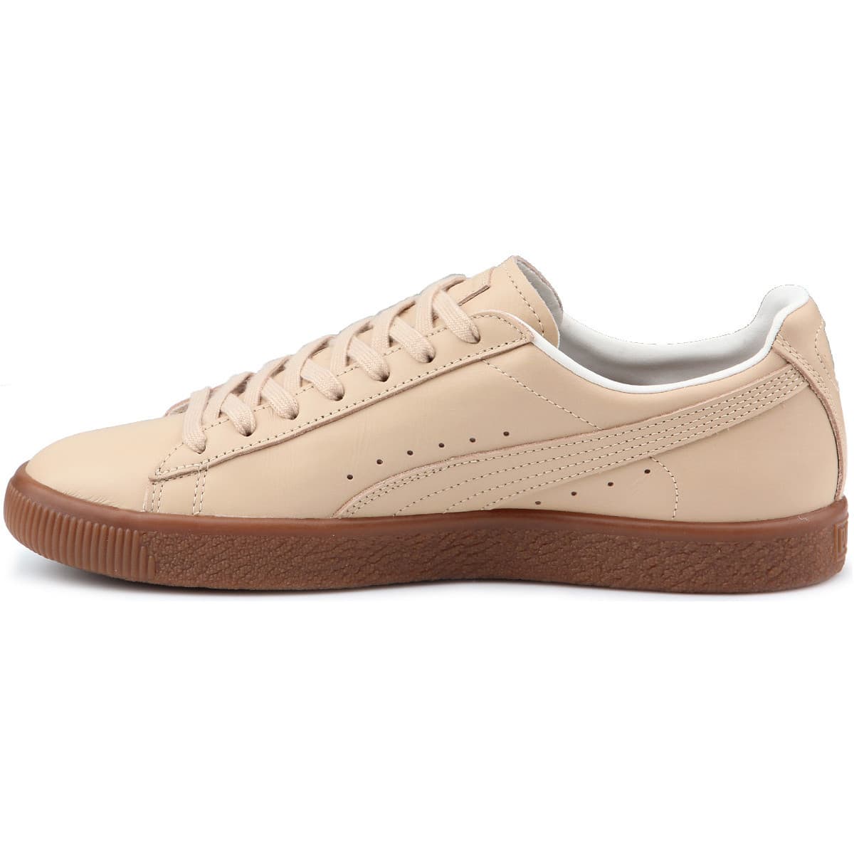 Men's Sneakers Puma Beige