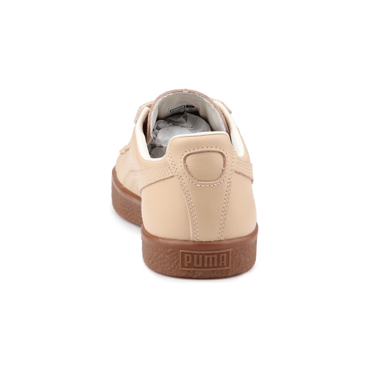 Men's Sneakers Puma Beige