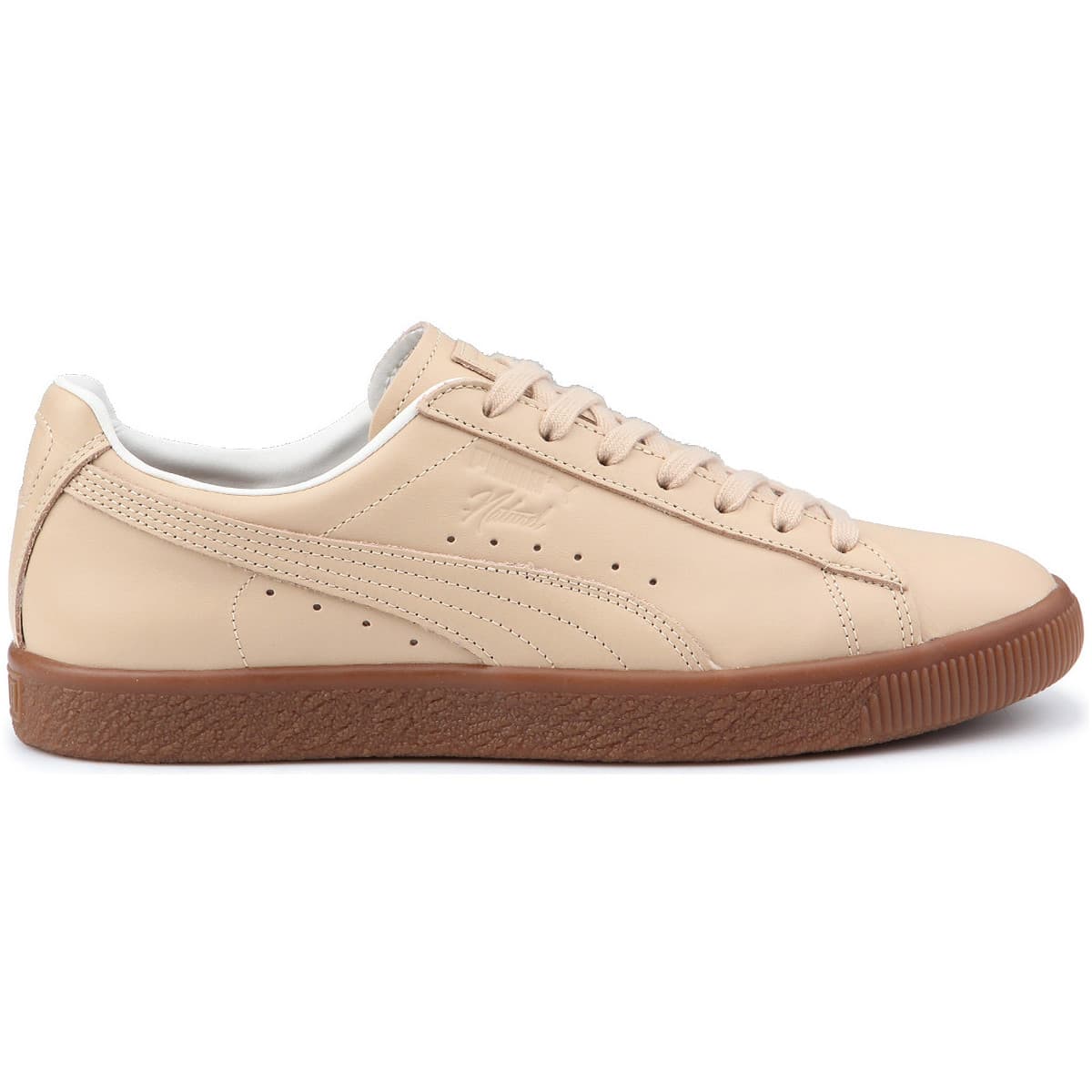 Men's Sneakers Puma Beige