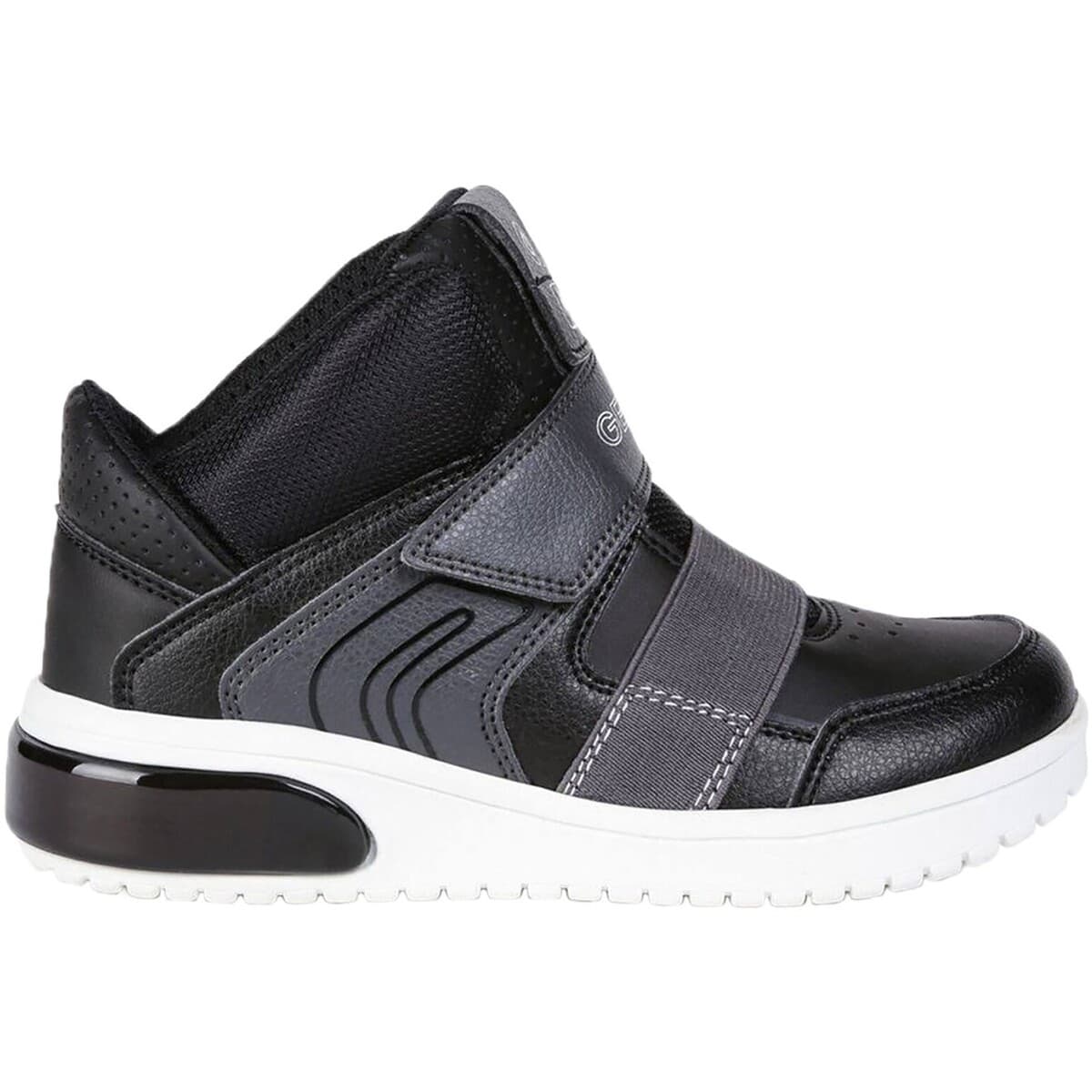 Girls' Sneakers Geox Black