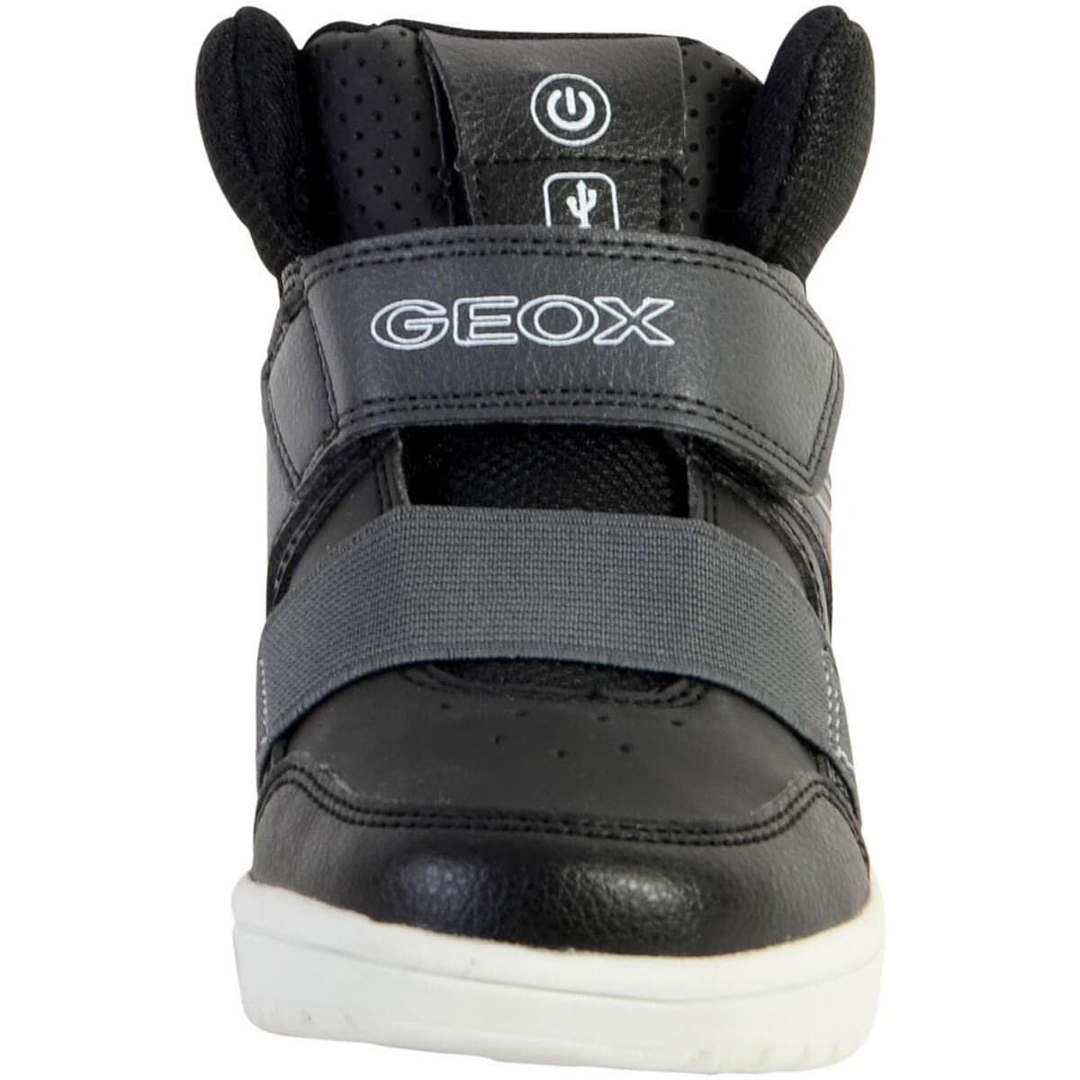 Girls' Sneakers Geox Black