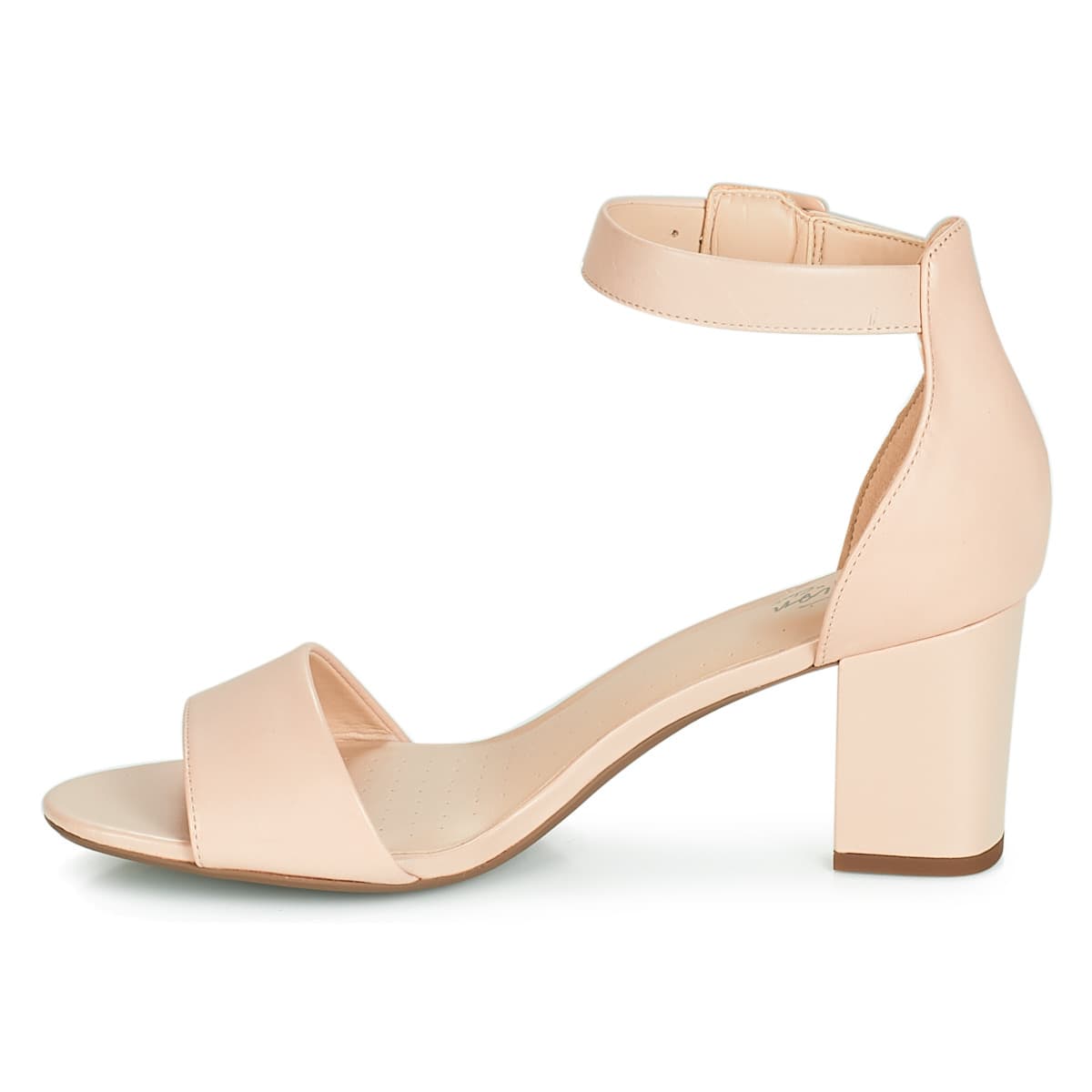 Women's Pumps Clarks Beige