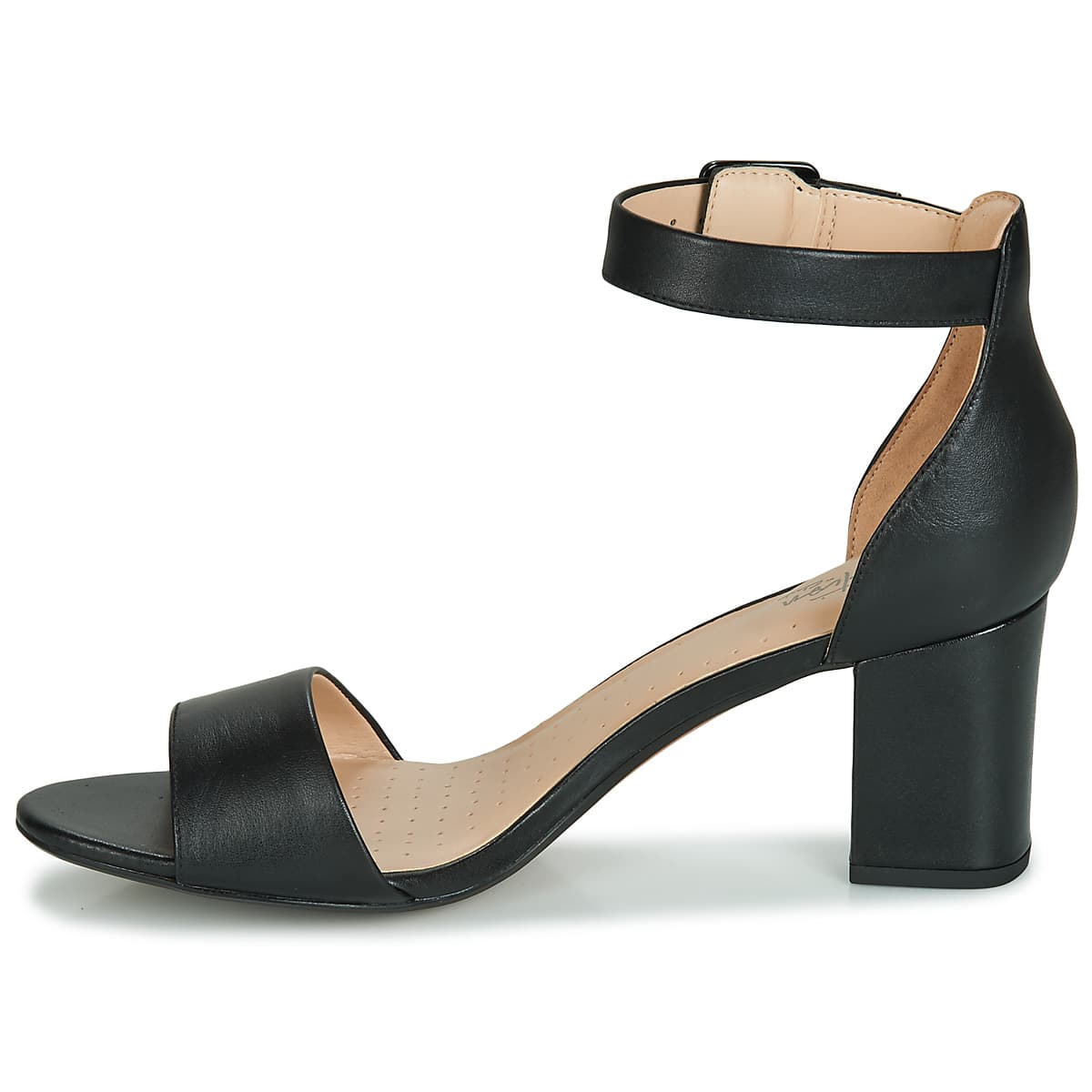 Women's Pumps Clarks Black