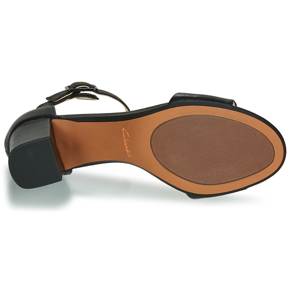 Women's Pumps Clarks Black