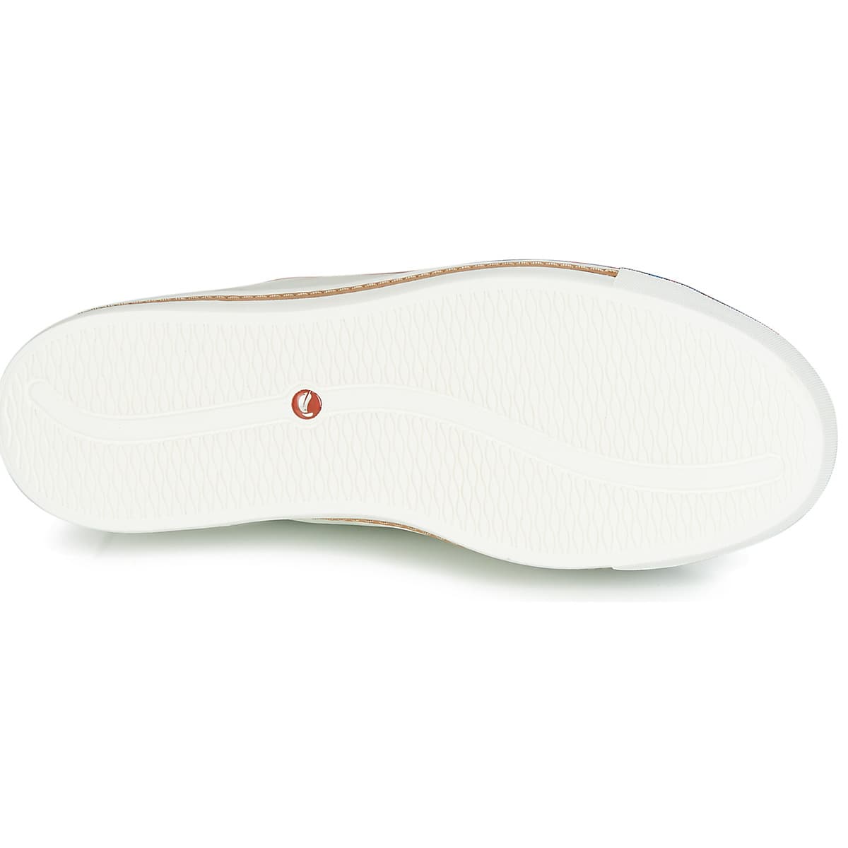 Women's Sneakers Clarks White