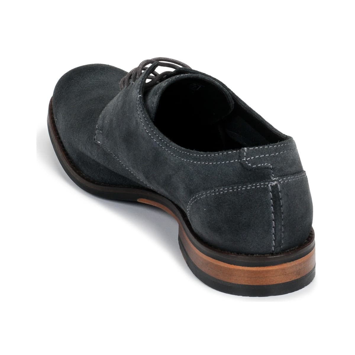 Men's Derby Shoes Clarks Gray