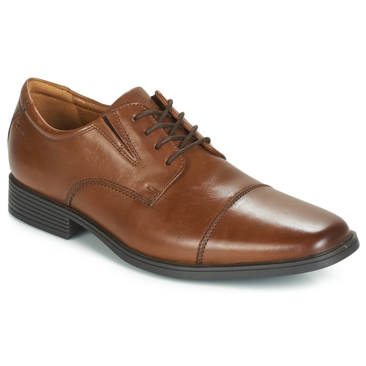 Derbies Clarks TILDEN CAP