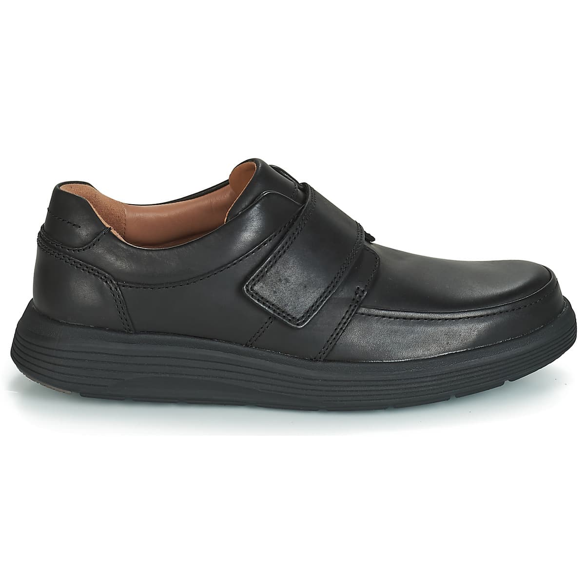 Men's Derby Shoes Clarks Black