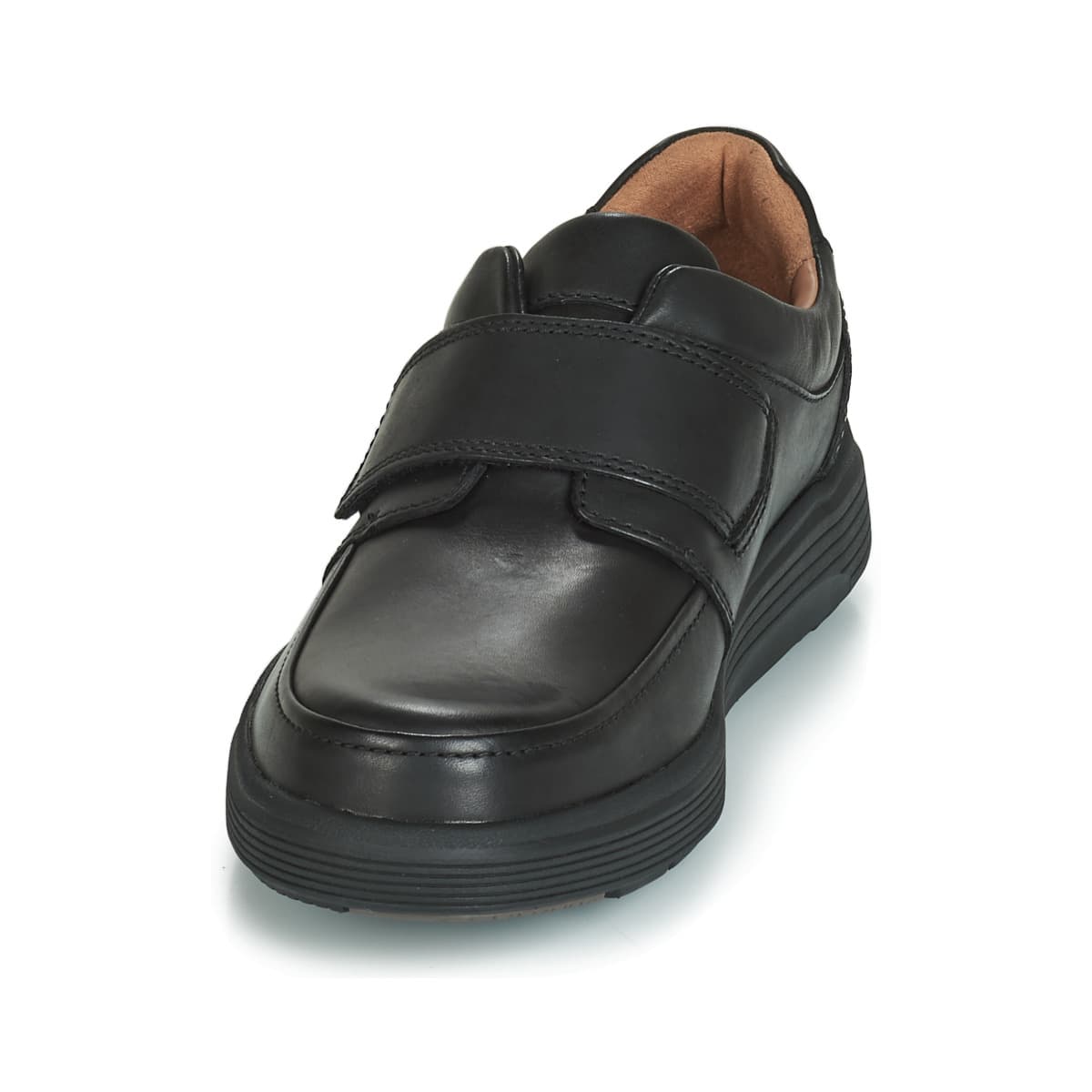 Men's Derby Shoes Clarks Black