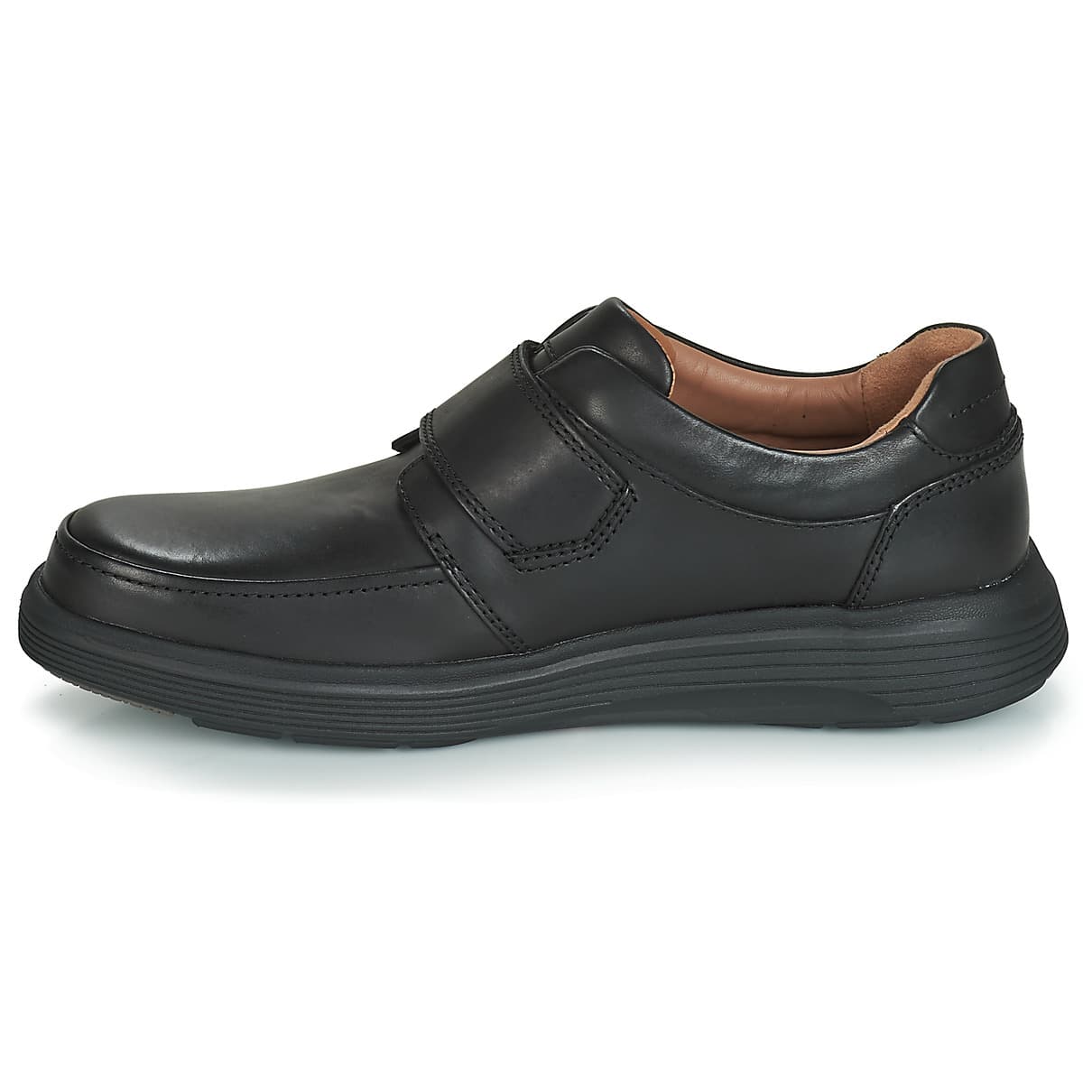 Men's Derby Shoes Clarks Black