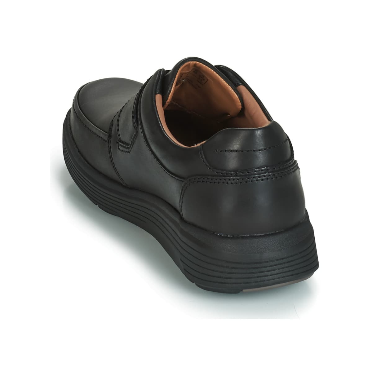 Men's Derby Shoes Clarks Black