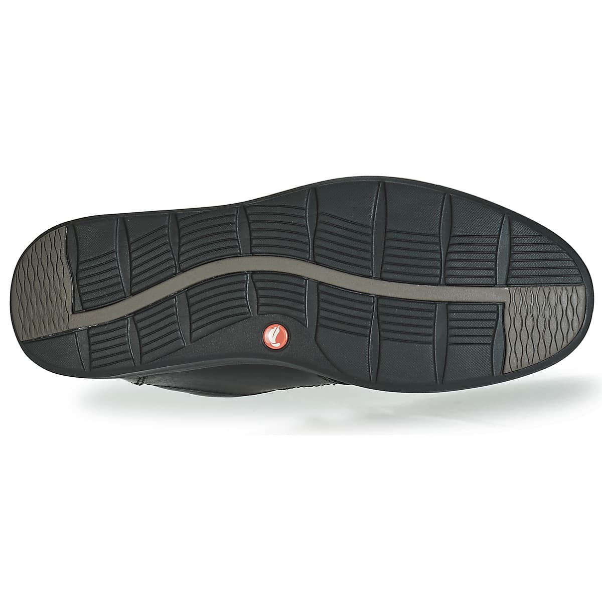 Men's Derby Shoes Clarks Black