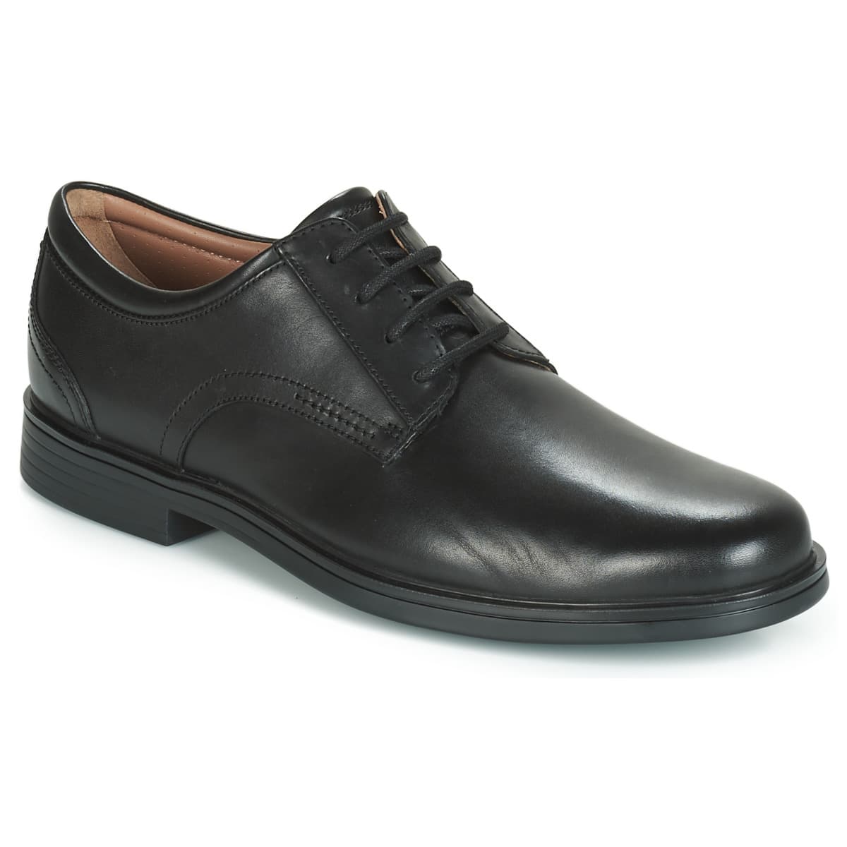 Derbies Clarks UN ALDRIC LACE