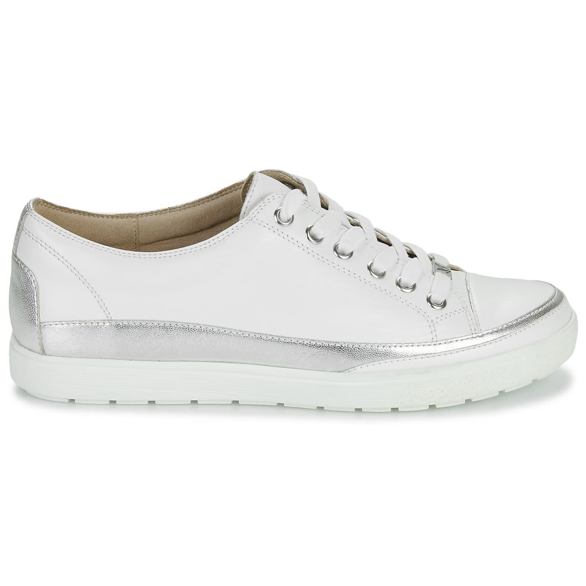 Women's Sneakers Caprice White