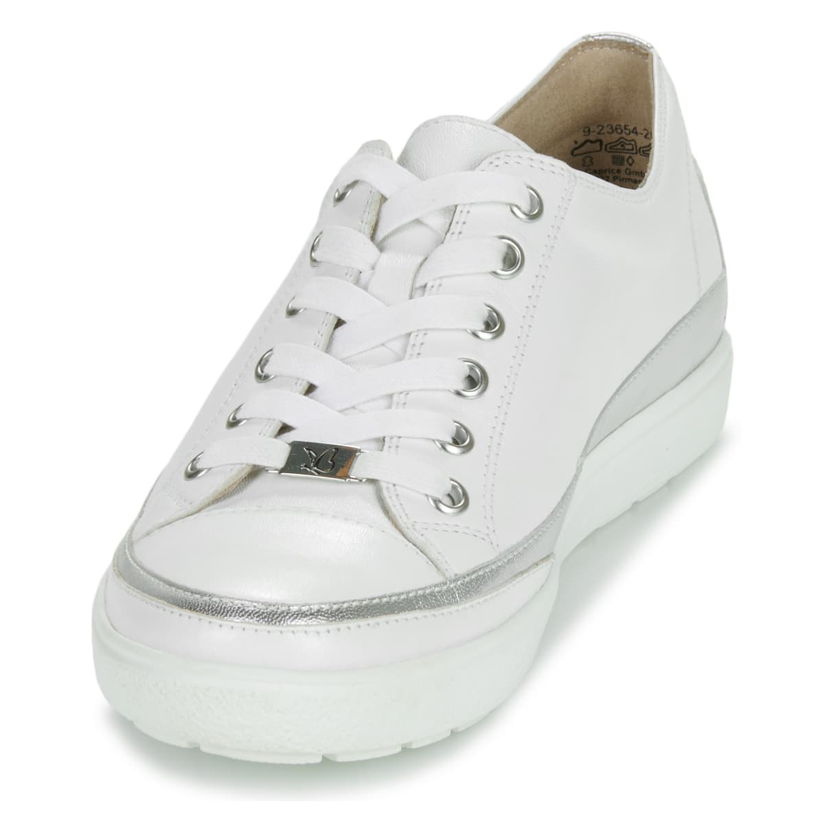 Women's Sneakers Caprice White