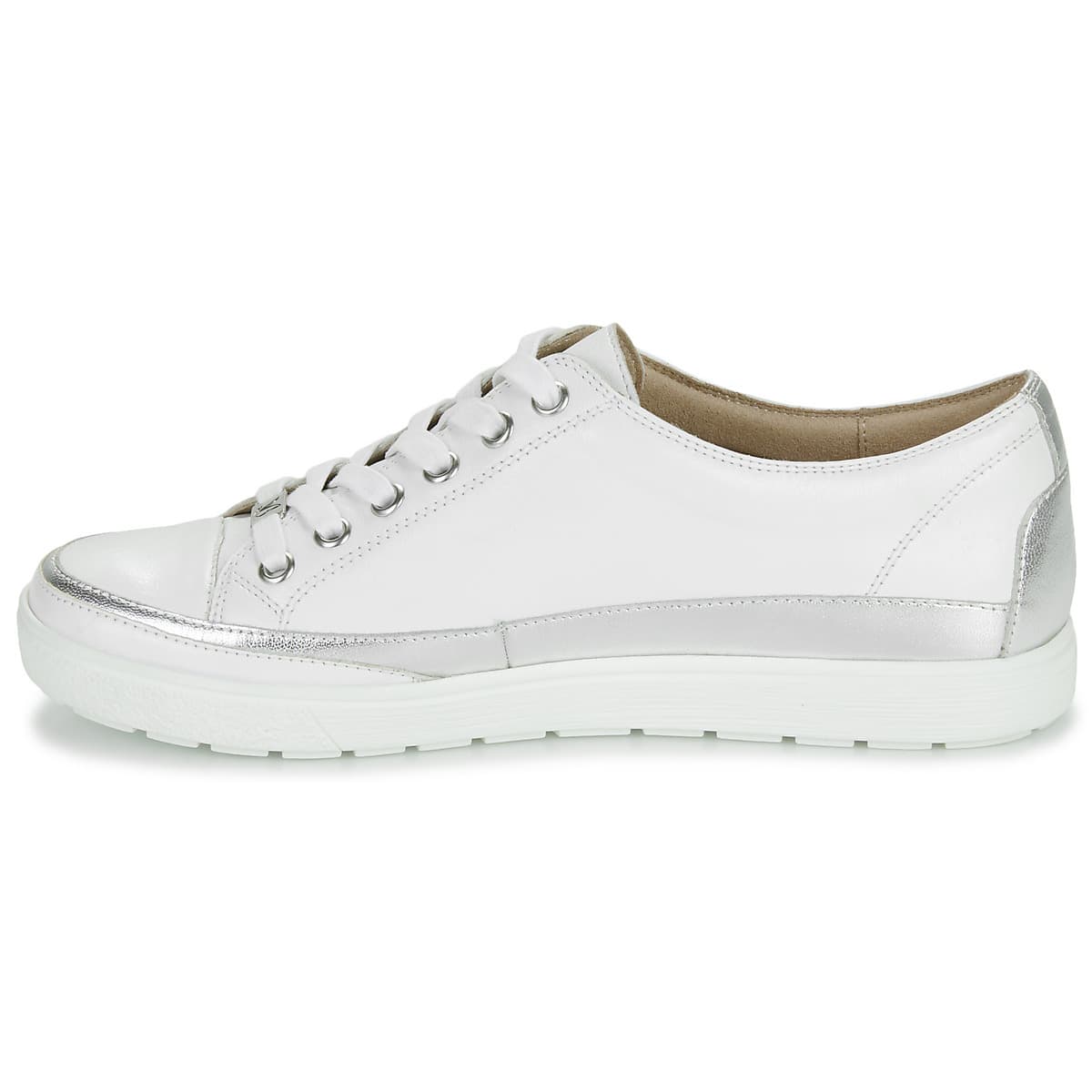 Women's Sneakers Caprice White