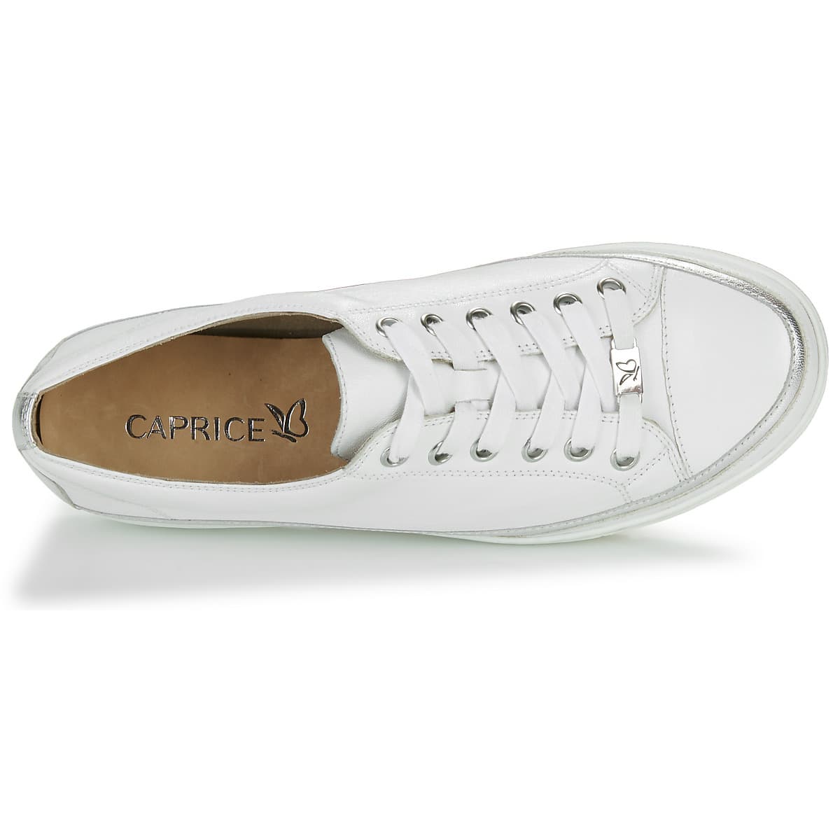 Women's Sneakers Caprice White