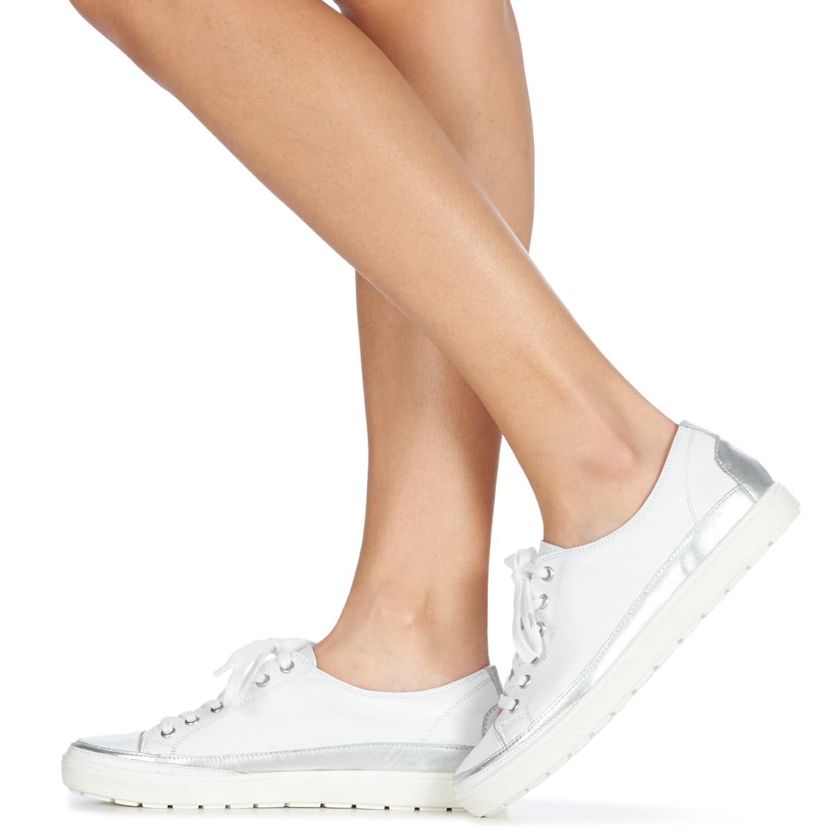 Women's Sneakers Caprice White