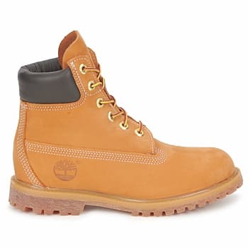Men's Ankle Boots Timberland Beige