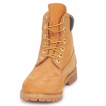 Men's Ankle Boots Timberland Beige