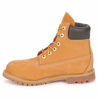 Men's Ankle Boots Timberland Beige