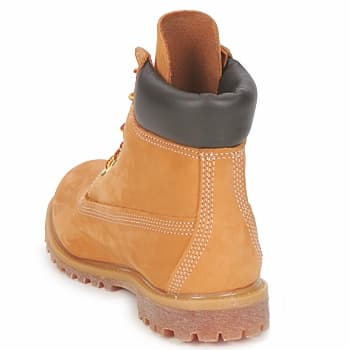 Men's Ankle Boots Timberland Beige