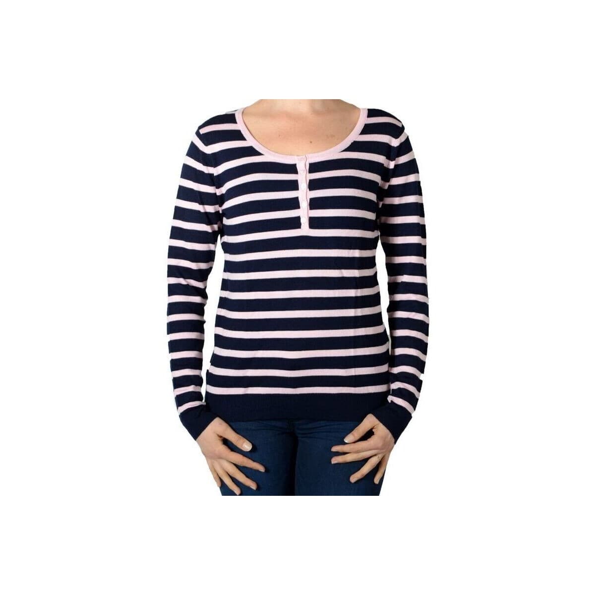 Women's Sweaters Pascal Morabito Black