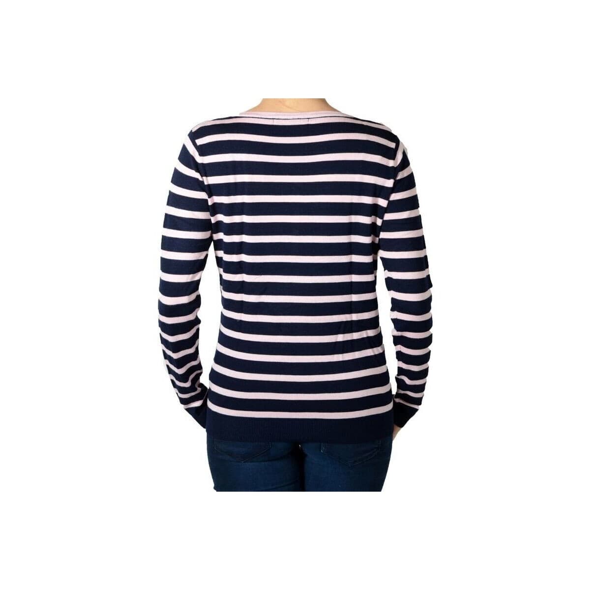 Women's Sweaters Pascal Morabito Pink