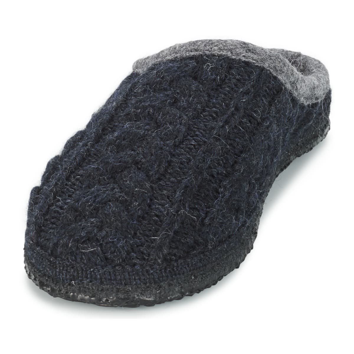 Women's House Slippers Giesswein Blue