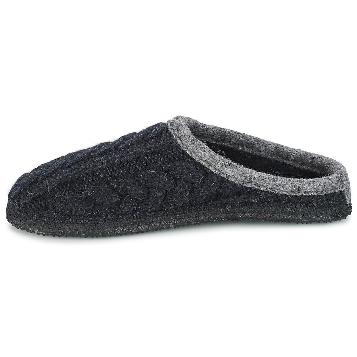 Women's House Slippers Giesswein Blue