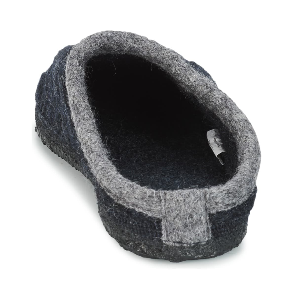 Women's House Slippers Giesswein Blue