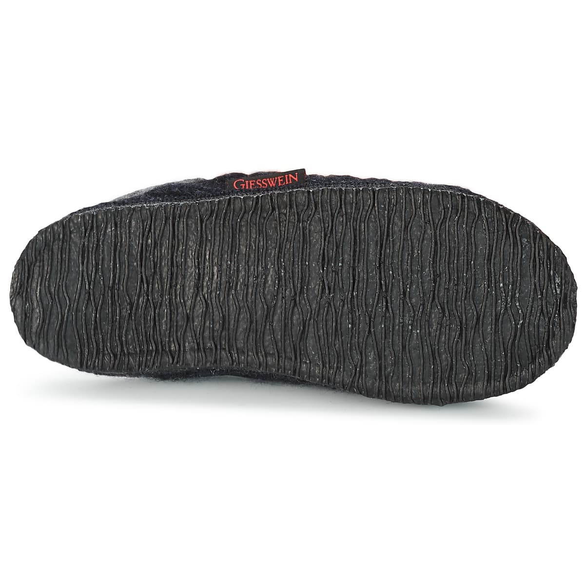 Women's House Slippers Giesswein Blue