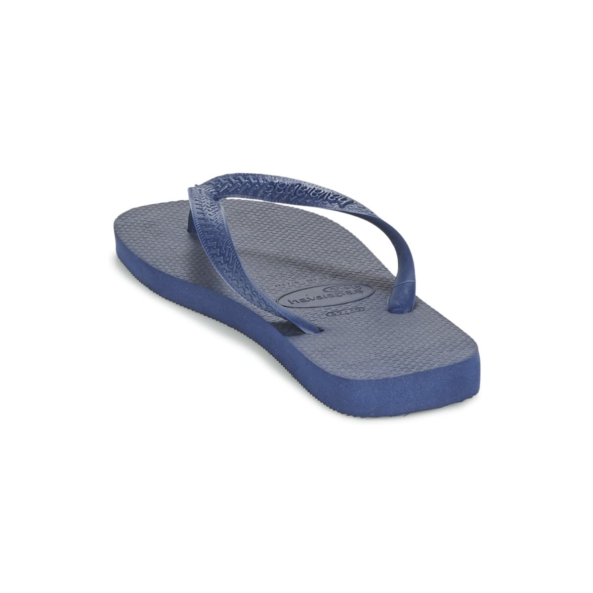 Men's Flip Flops Havaianas Blue