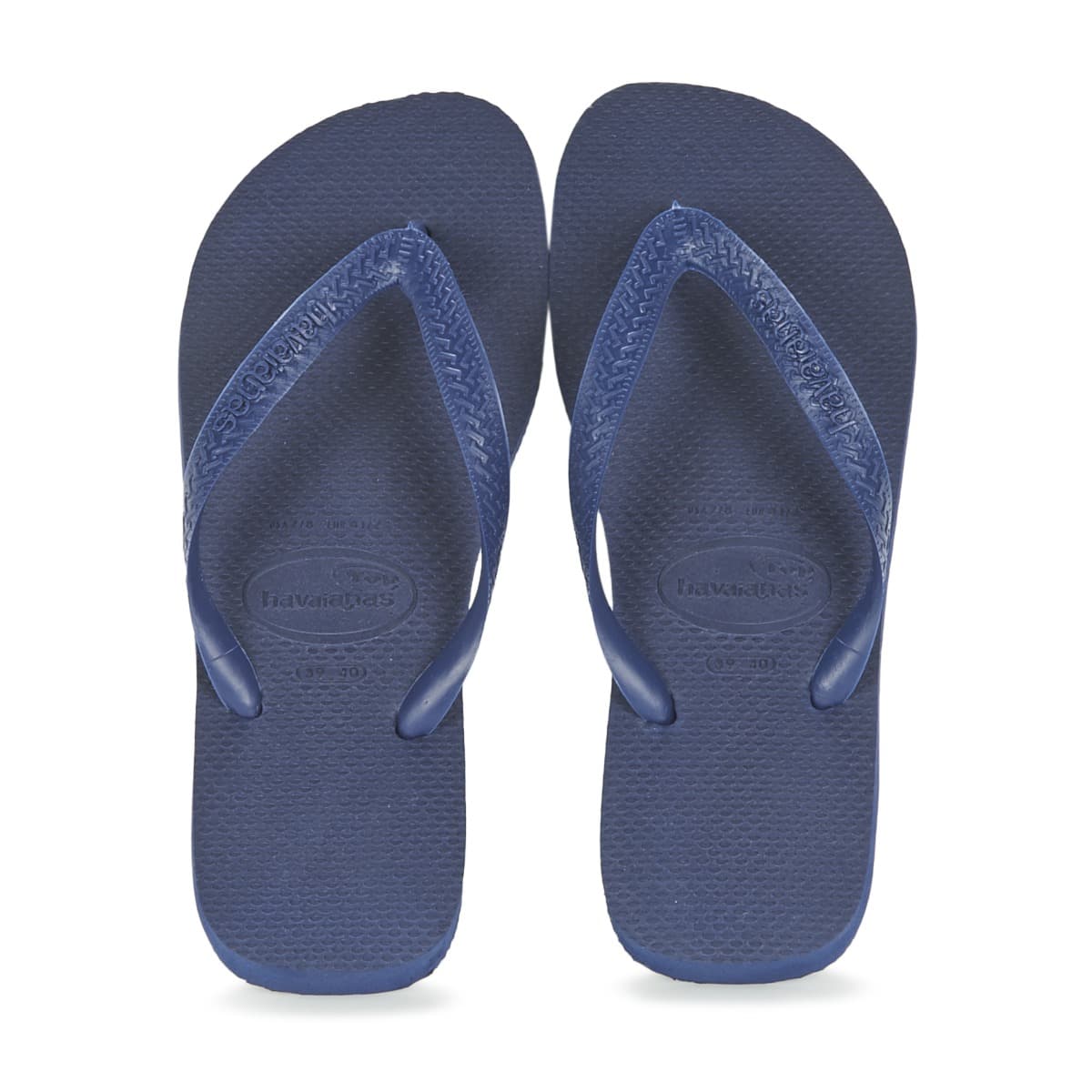 Men's Flip Flops Havaianas Blue