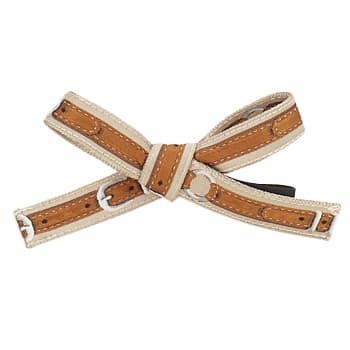 Women's Bracelets Alexis Mabille Brown