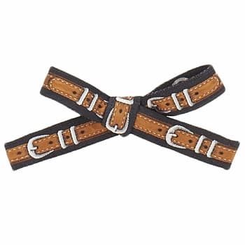 Women's Bracelets Alexis Mabille Brown