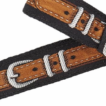 Women's Bracelets Alexis Mabille Brown