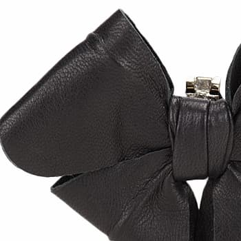 Women's Bracelets Alexis Mabille Black