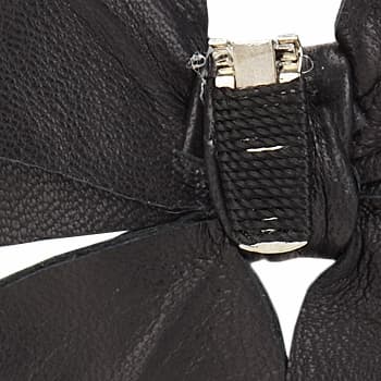 Women's Bracelets Alexis Mabille Black