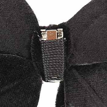 Women's Bracelets Alexis Mabille Black