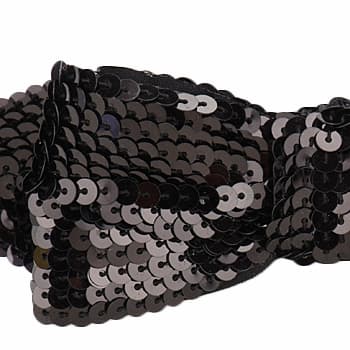Women's Bracelets Alexis Mabille Black