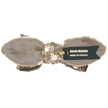 Women's Bracelets Alexis Mabille Gold