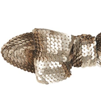 Women's Bracelets Alexis Mabille Gold