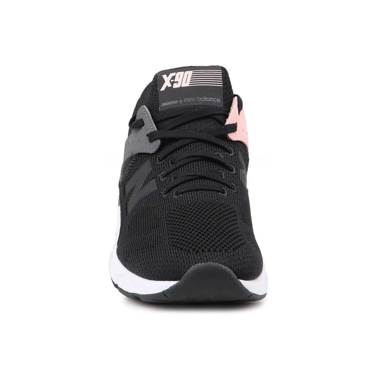 Men's Sneakers New Balance Black